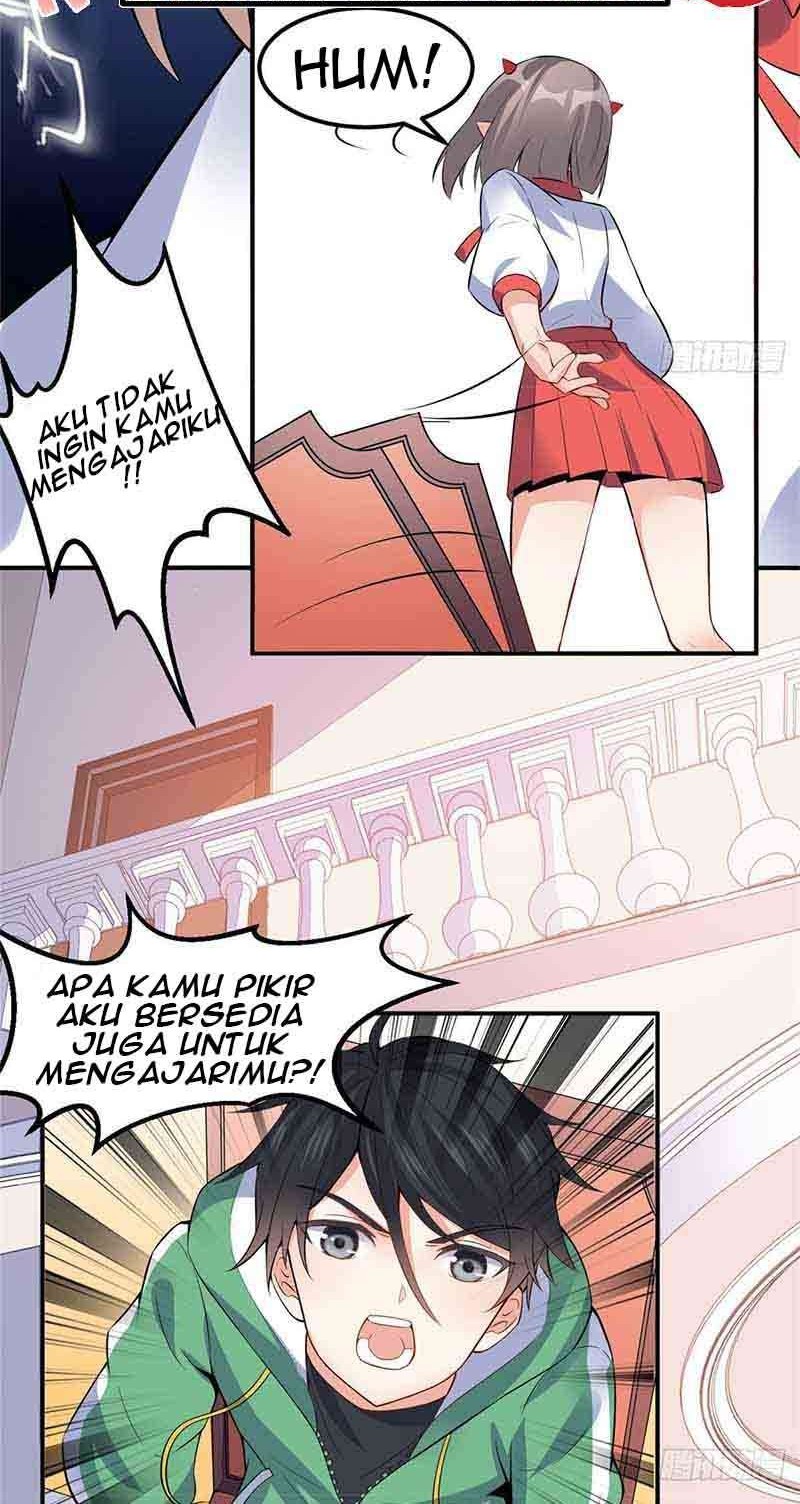 Dragon King’s Son-in-law Chapter 05 Gambar 5