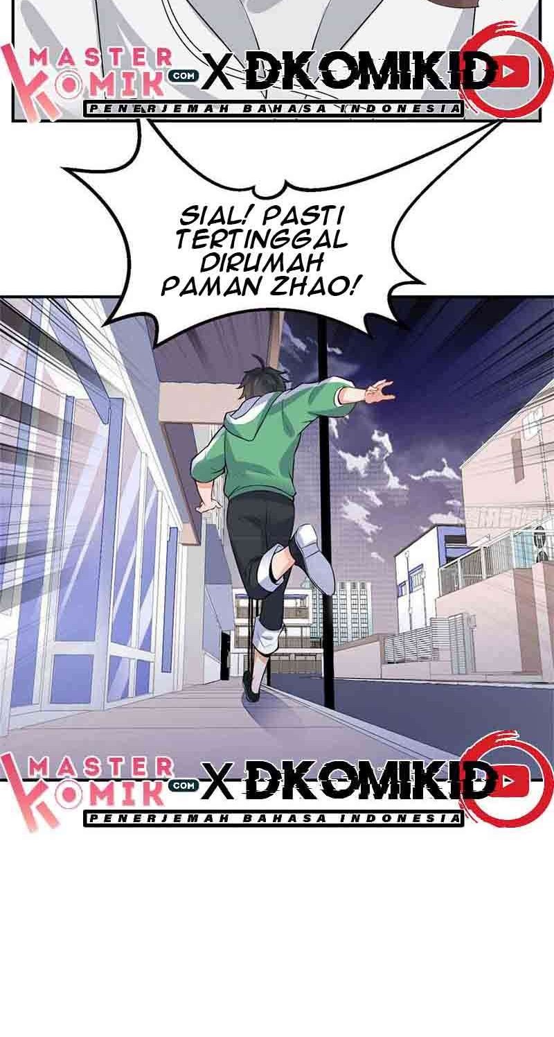 Dragon King’s Son-in-law Chapter 05 Gambar 9