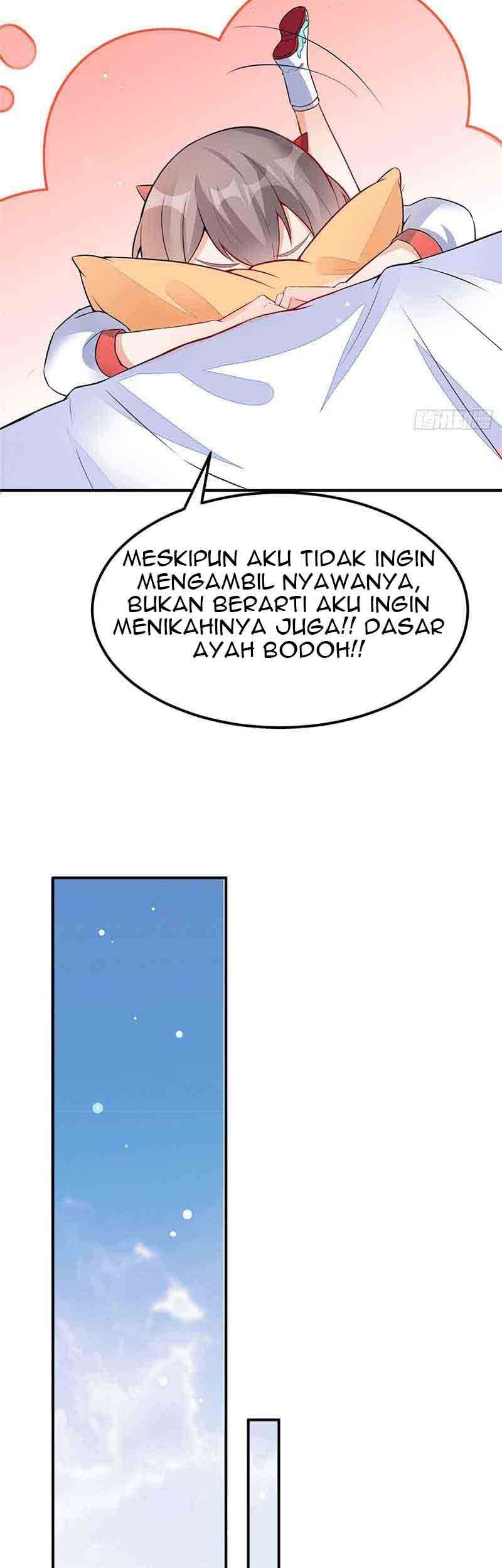 Dragon King’s Son-in-law Chapter 05 Gambar 22