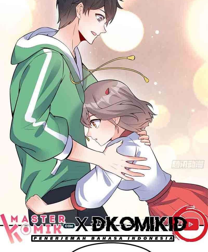 Dragon King’s Son-in-law Chapter 05 Gambar 27