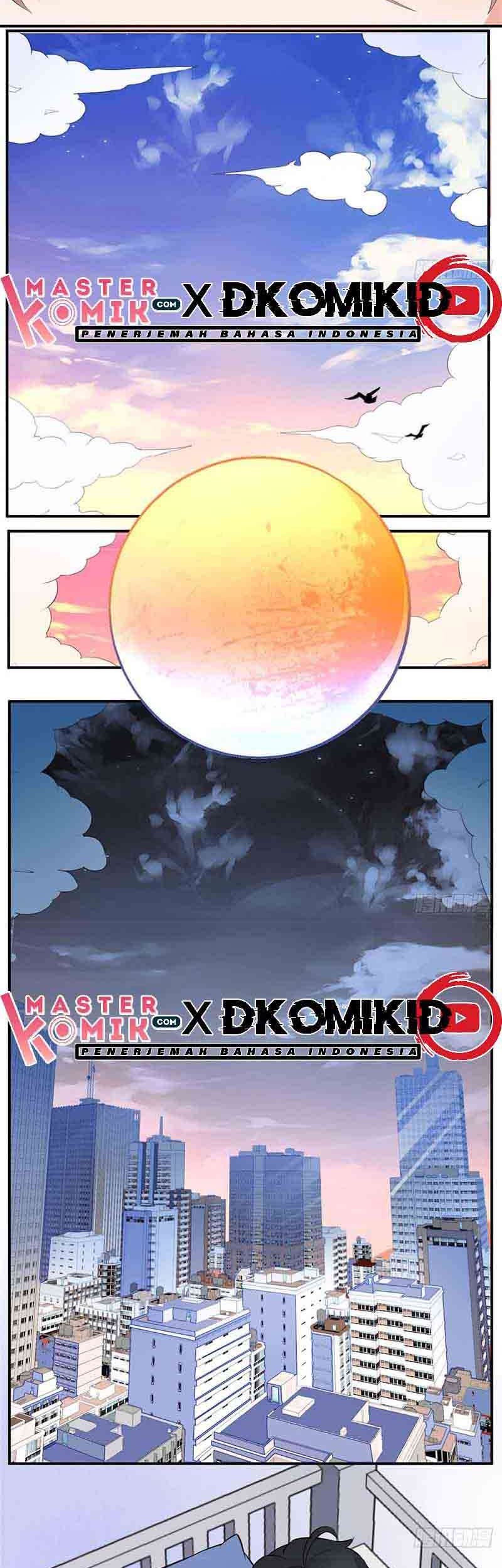Dragon King’s Son-in-law Chapter 04 Gambar 18