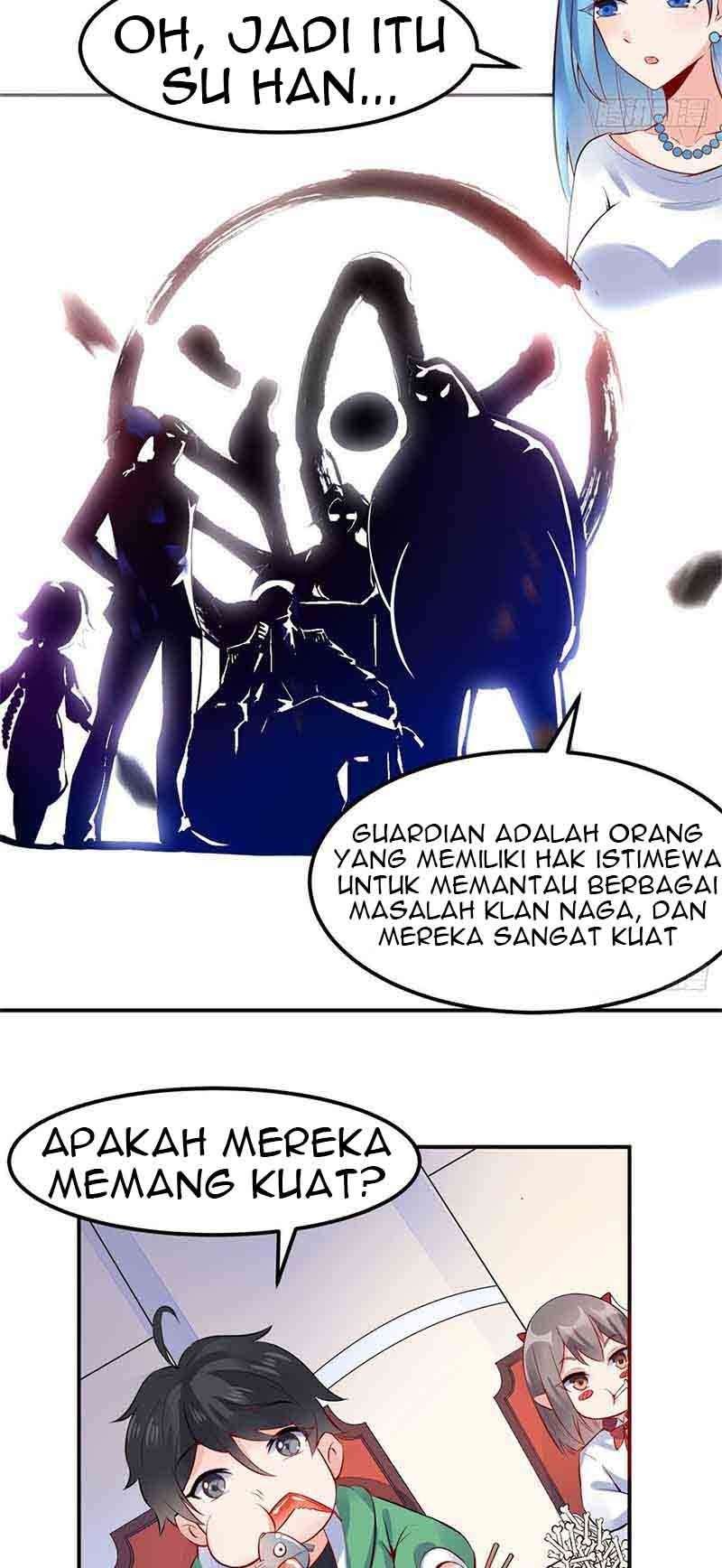 Dragon King’s Son-in-law Chapter 04 Gambar 26