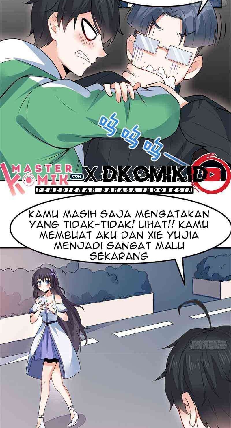 Dragon King’s Son-in-law Chapter 03 Gambar 13