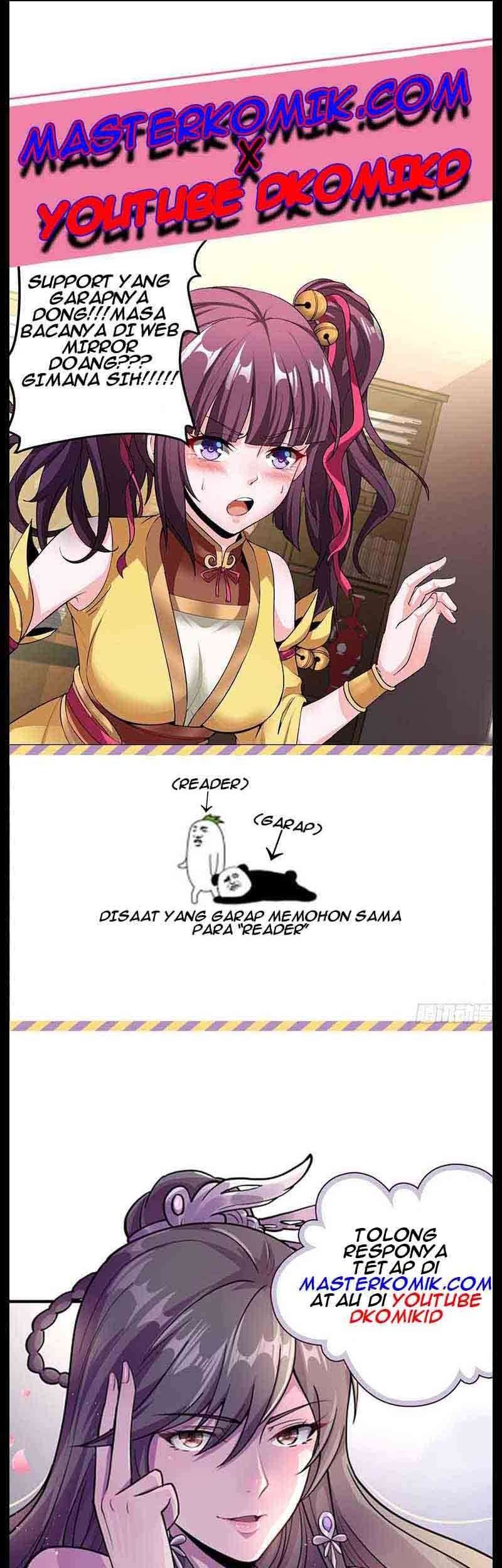 Dragon King’s Son-in-law Chapter 03 Gambar 17