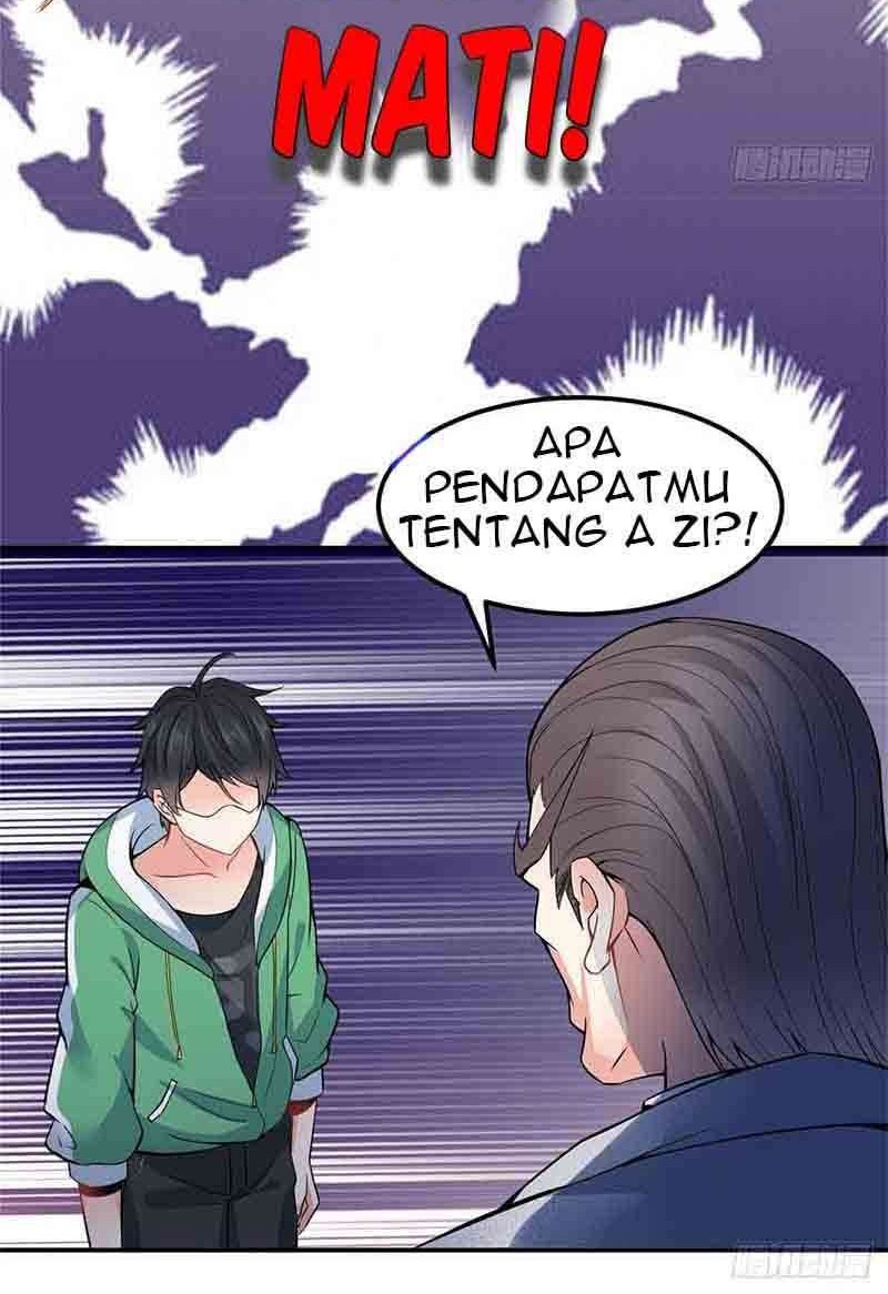 Dragon King’s Son-in-law Chapter 02 Gambar 9