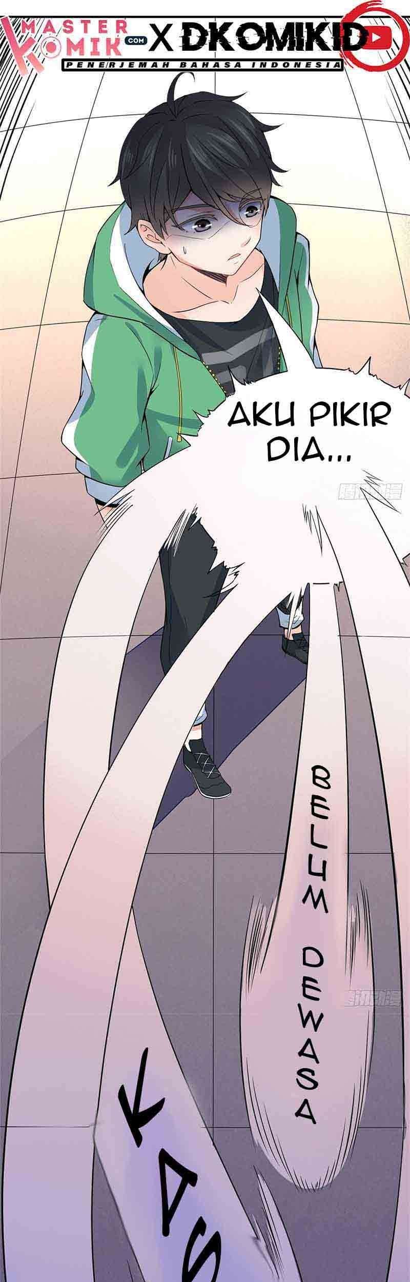 Dragon King’s Son-in-law Chapter 02 Gambar 10