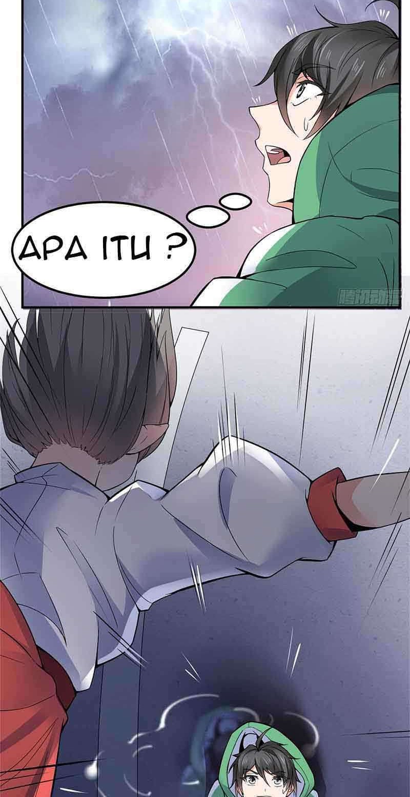 Dragon King’s Son-in-law Chapter 01 Gambar 5