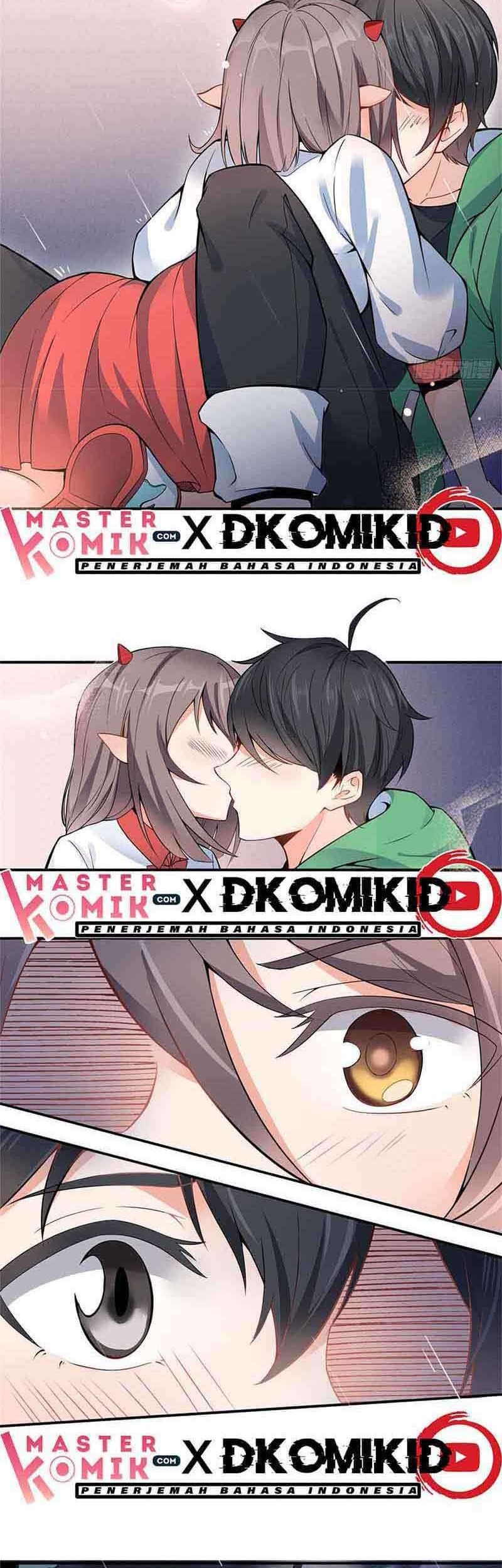 Dragon King’s Son-in-law Chapter 01 Gambar 7