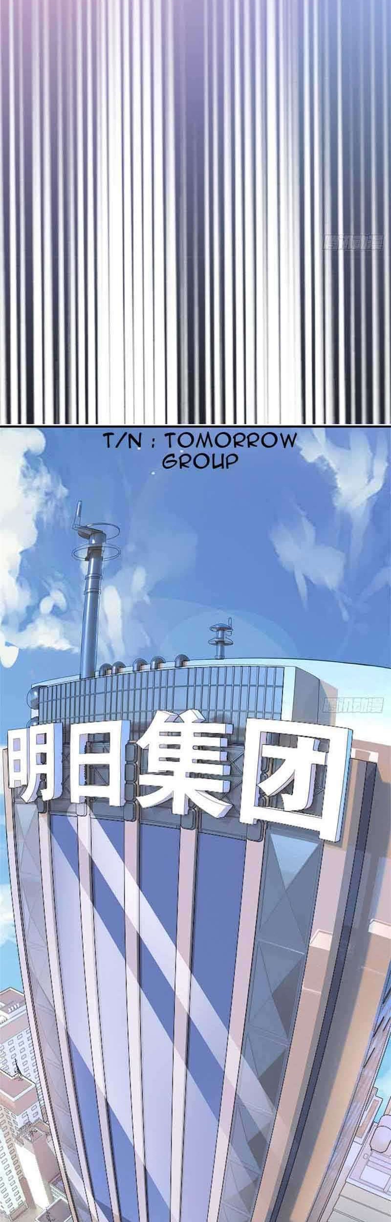 Dragon King’s Son-in-law Chapter 01 Gambar 26