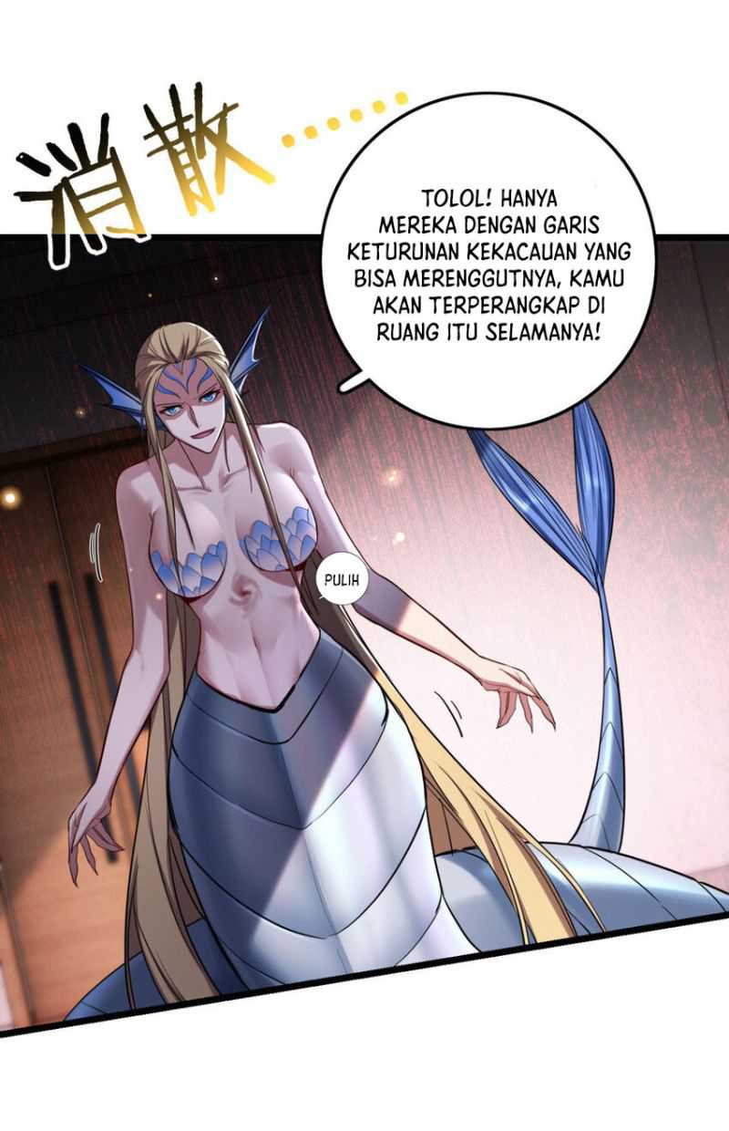 Let Me Game In Peace Chapter 82 Gambar 10
