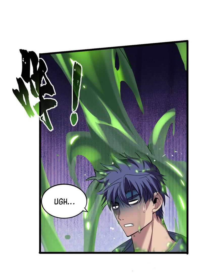 Let Me Game In Peace Chapter 81 Gambar 12