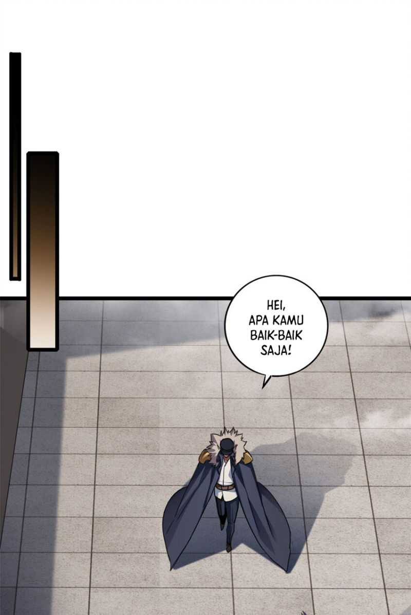 Let Me Game In Peace Chapter 81 Gambar 13