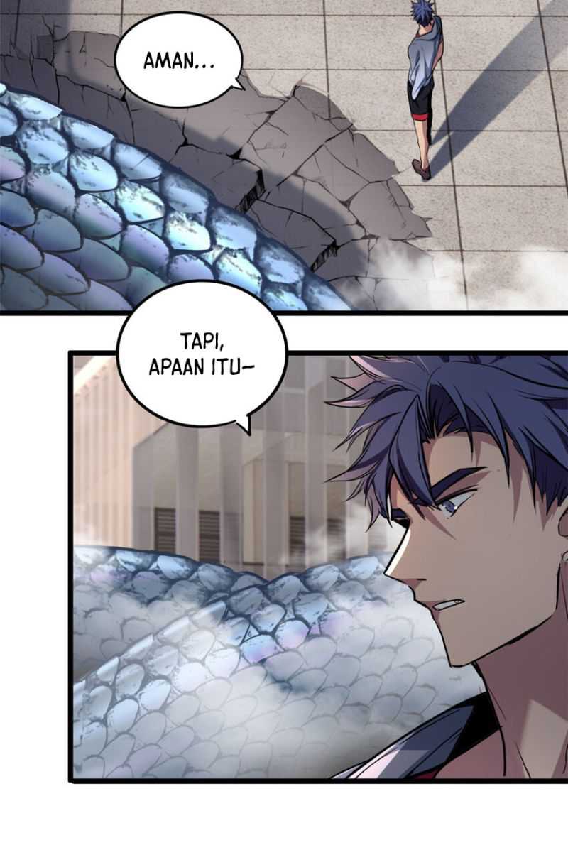 Let Me Game In Peace Chapter 81 Gambar 14