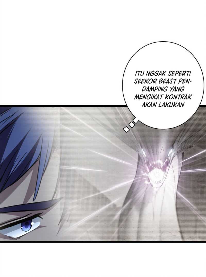Let Me Game In Peace Chapter 81 Gambar 16
