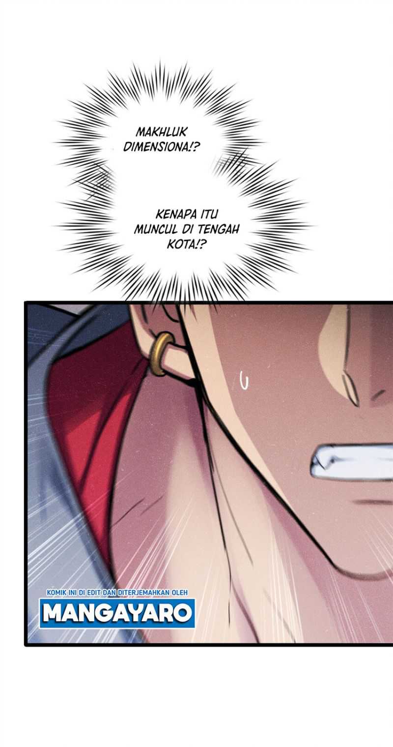 Baca Manhua Let Me Game In Peace Chapter 81 Gambar 2