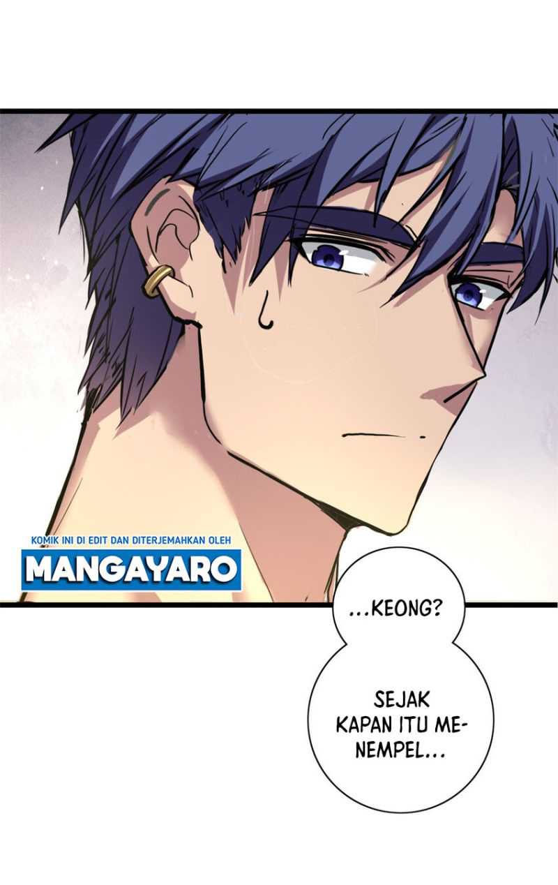 Let Me Game In Peace Chapter 81 Gambar 21