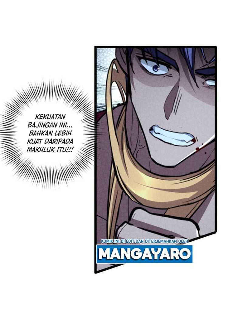Let Me Game In Peace Chapter 81 Gambar 25