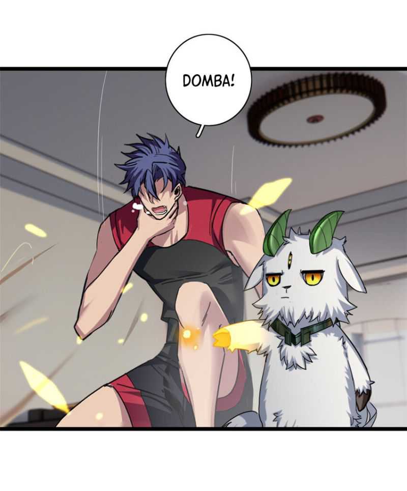 Let Me Game In Peace Chapter 81 Gambar 28