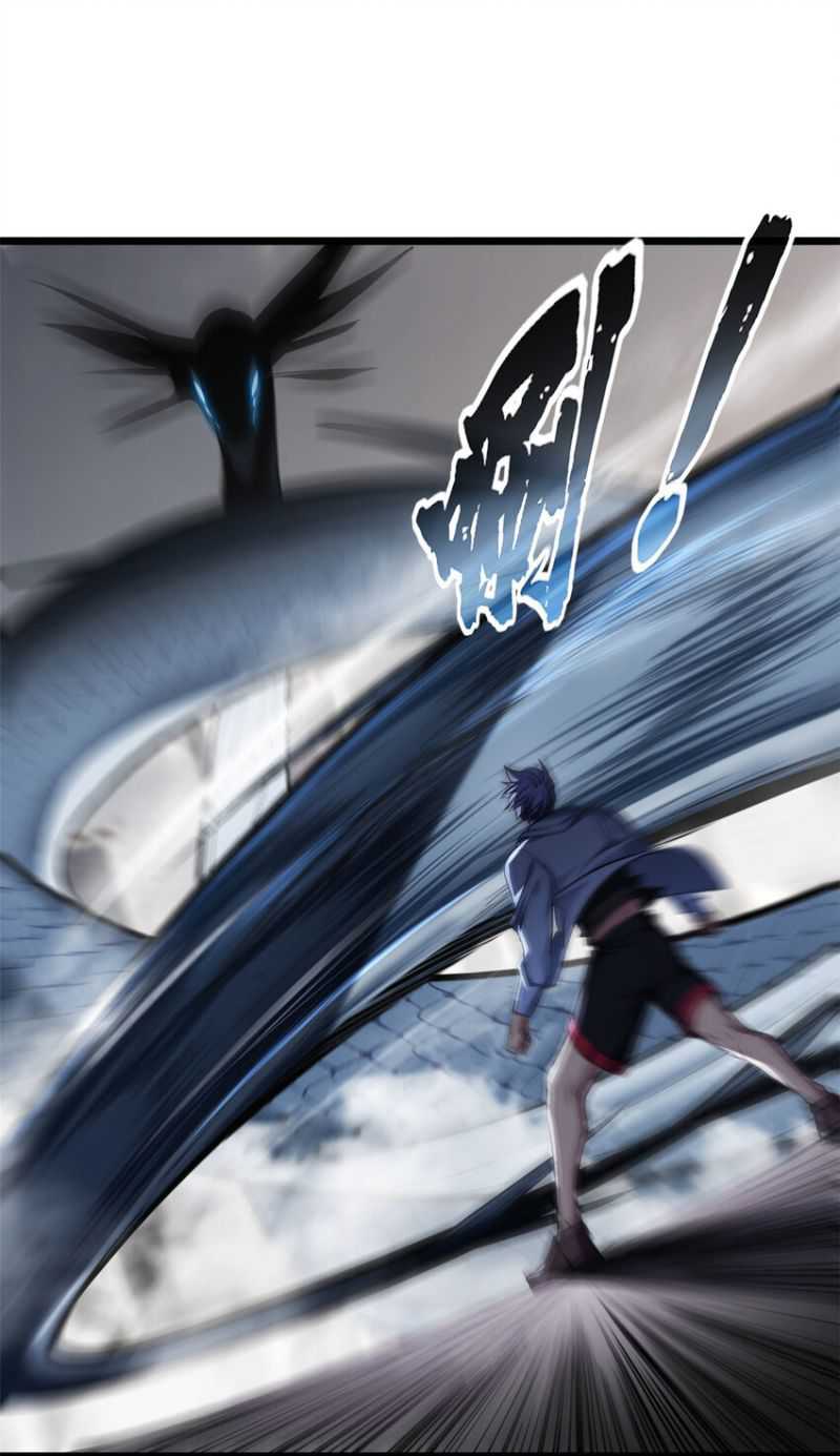 Let Me Game In Peace Chapter 81 Gambar 3