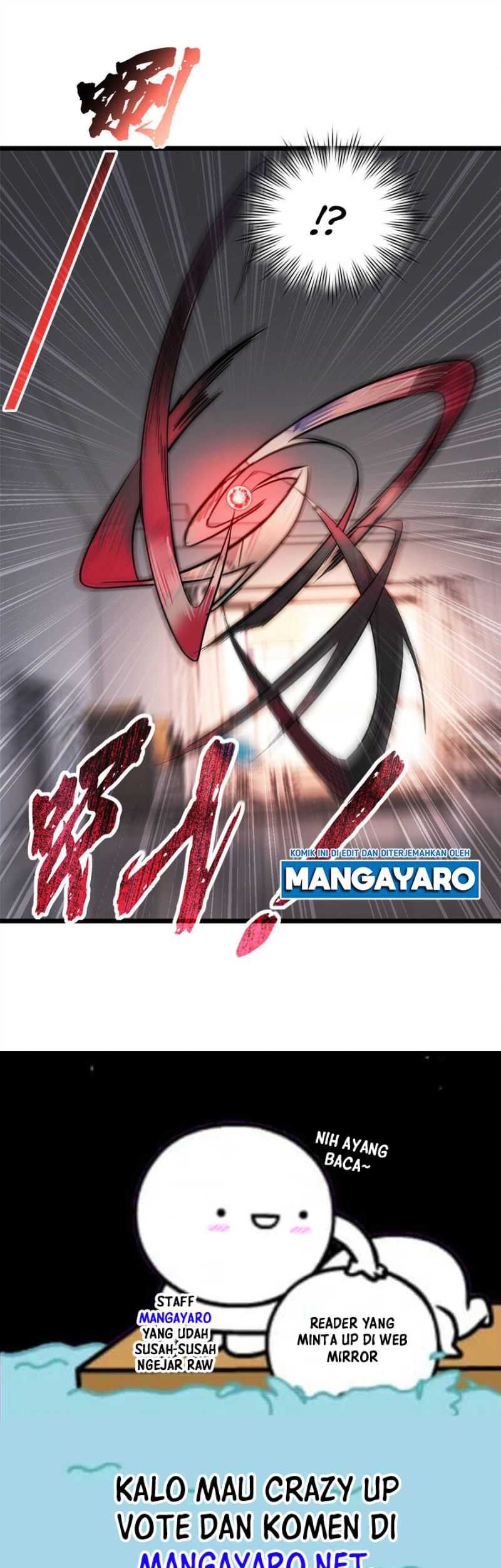 Let Me Game In Peace Chapter 81 Gambar 38