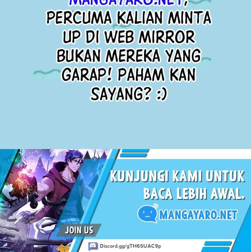 Let Me Game In Peace Chapter 81 Gambar 39
