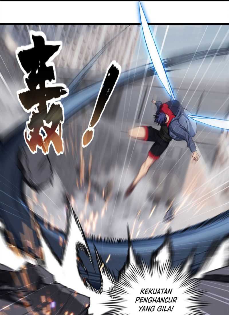 Let Me Game In Peace Chapter 81 Gambar 4