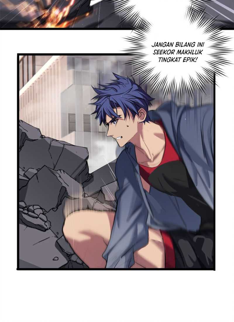 Let Me Game In Peace Chapter 81 Gambar 5