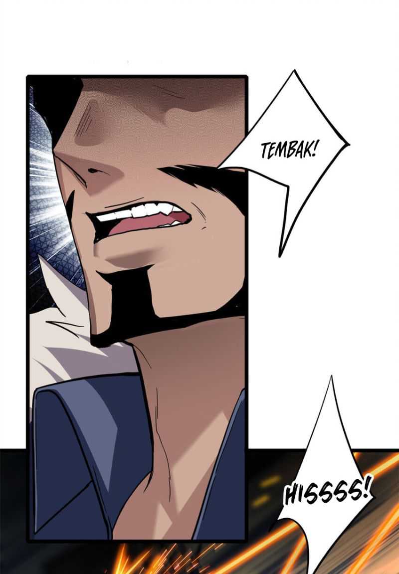 Let Me Game In Peace Chapter 81 Gambar 7