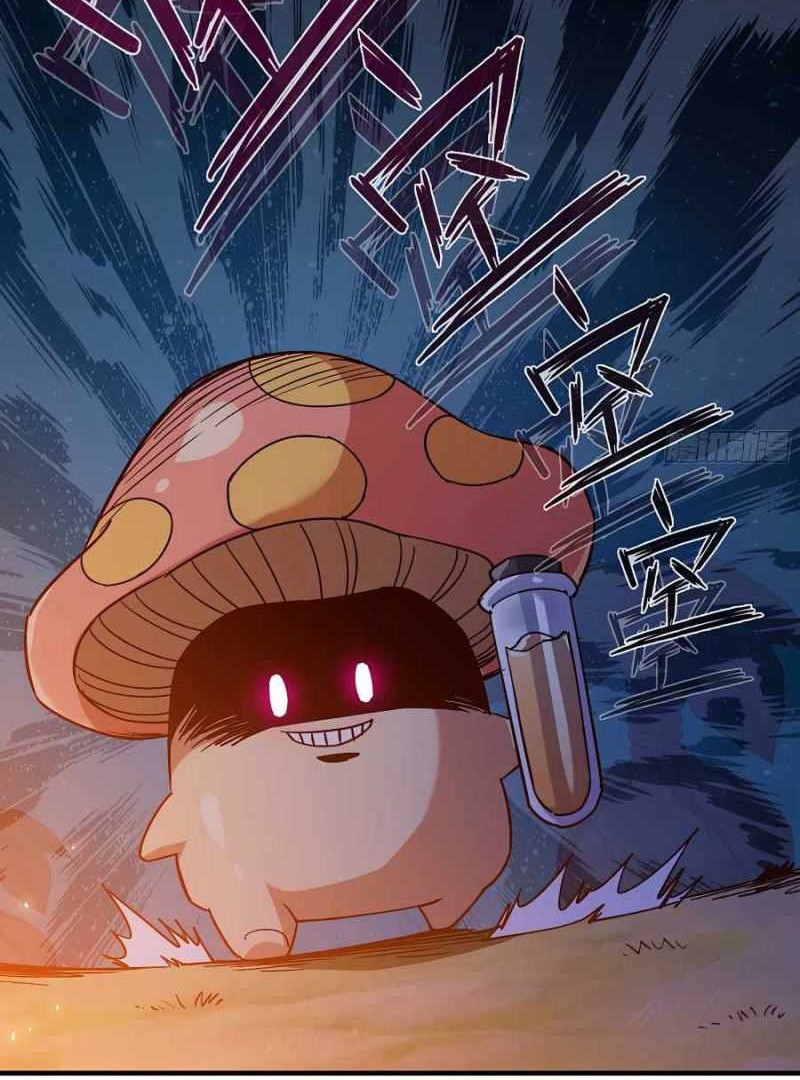 Mushroom Hero Chapter 23 Gambar 20