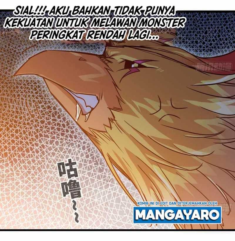 Mushroom Hero Chapter 23 Gambar 22