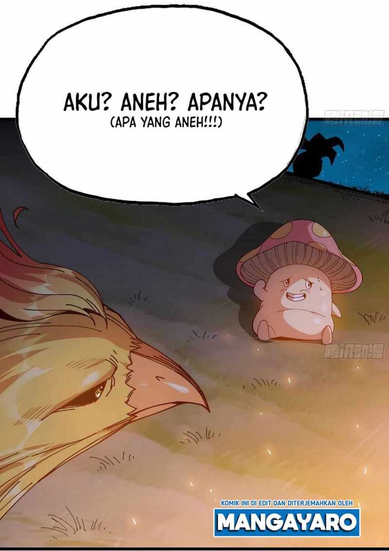 Mushroom Hero Chapter 23 Gambar 34