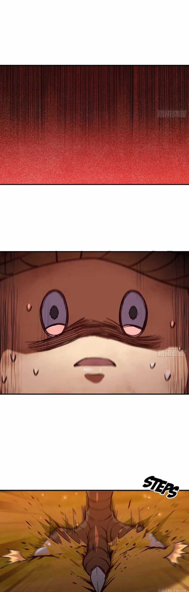 Baca Manhua Mushroom Hero Chapter 23 Gambar 2