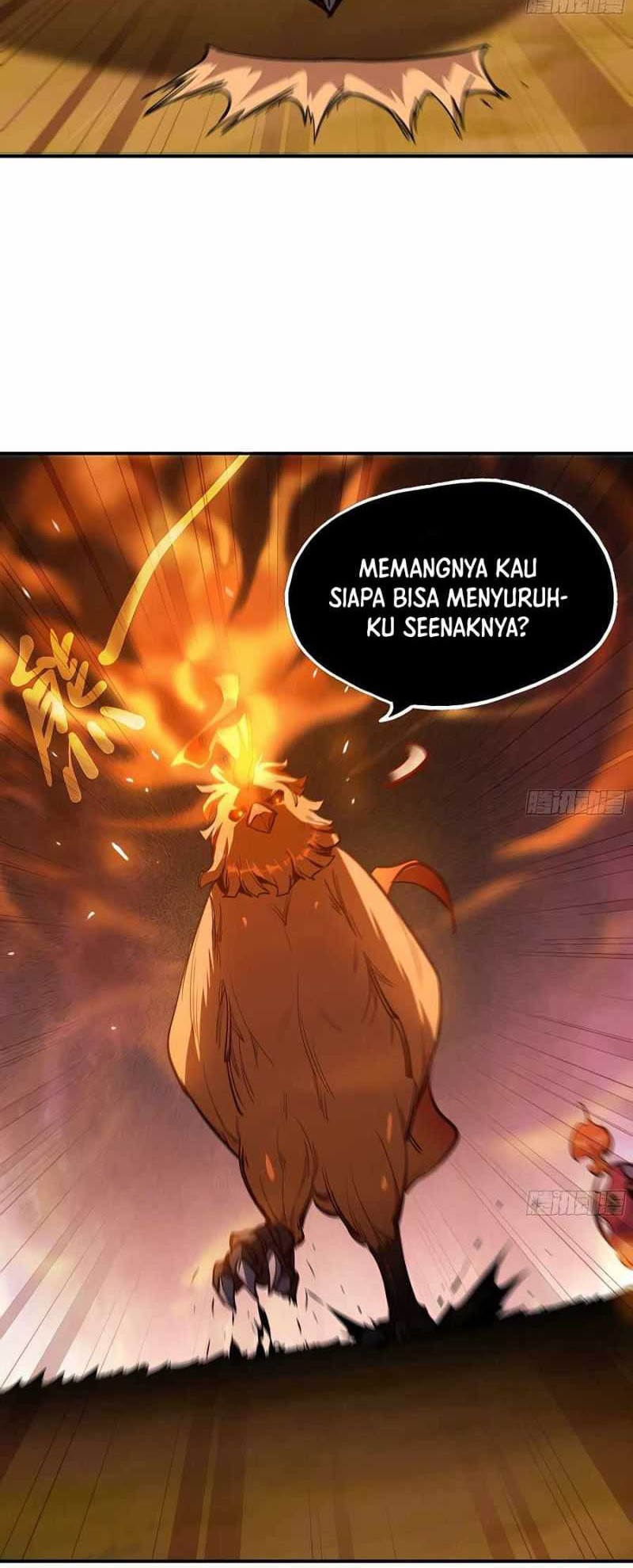 Mushroom Hero Chapter 23 Gambar 3