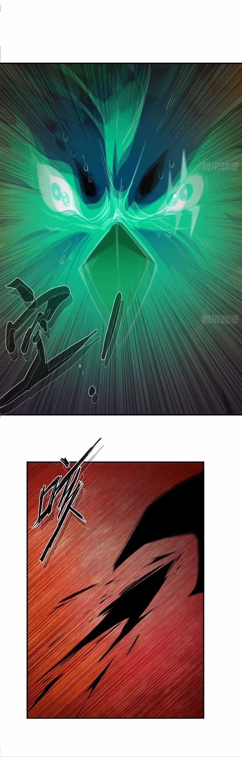 Mushroom Hero Chapter 23 Gambar 4