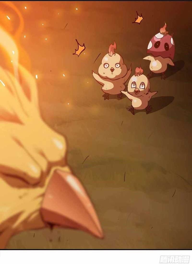 Mushroom Hero Chapter 23 Gambar 5