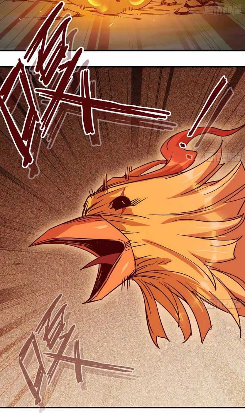 Mushroom Hero Chapter 23 Gambar 12