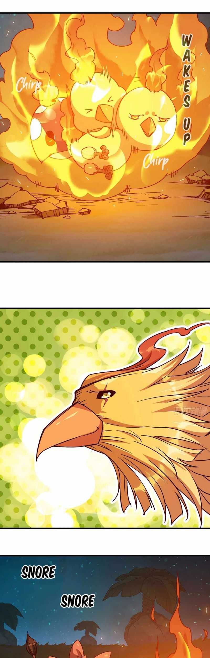 Mushroom Hero Chapter 23 Gambar 13