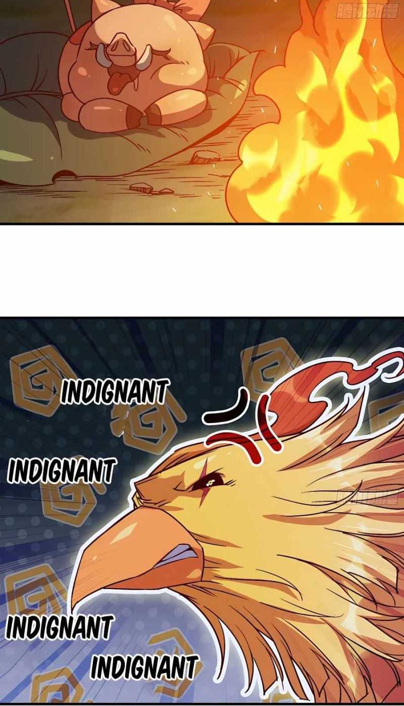 Mushroom Hero Chapter 23 Gambar 14