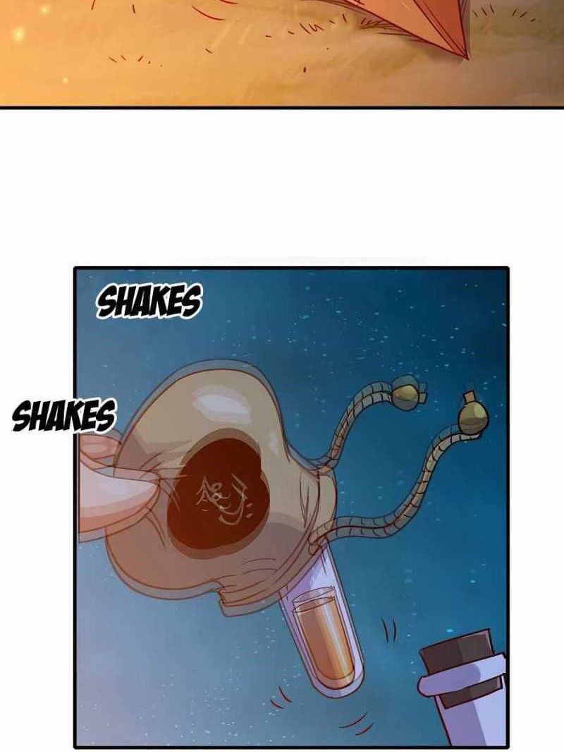 Mushroom Hero Chapter 23 Gambar 18
