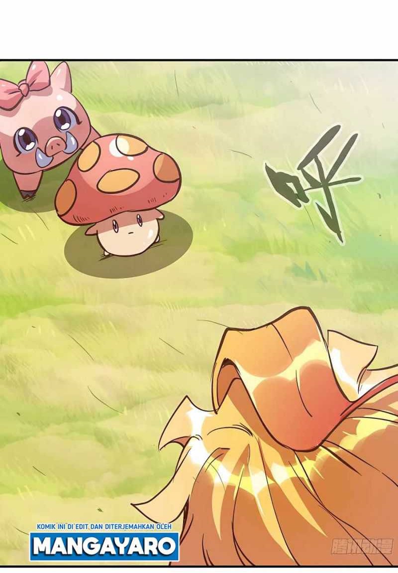 Mushroom Hero Chapter 22 Gambar 19