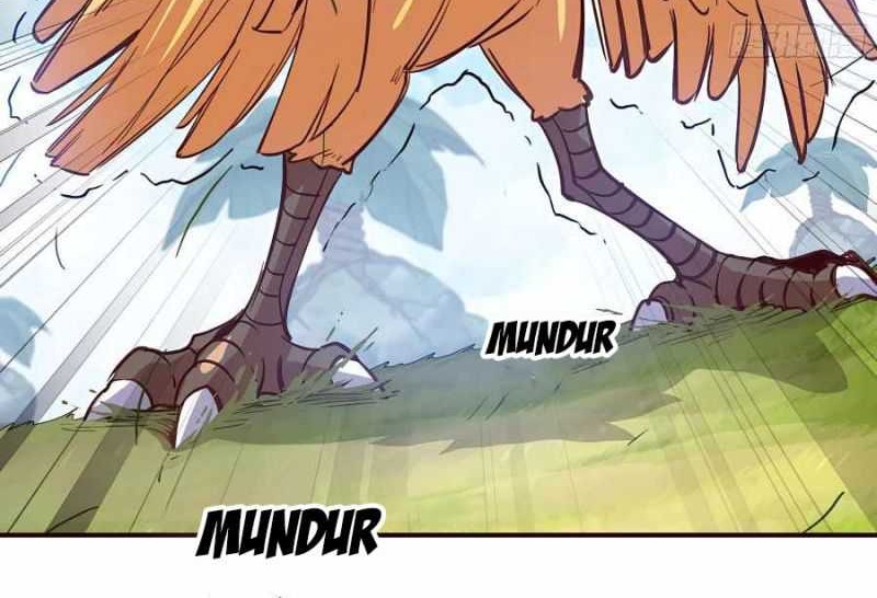 Mushroom Hero Chapter 22 Gambar 23
