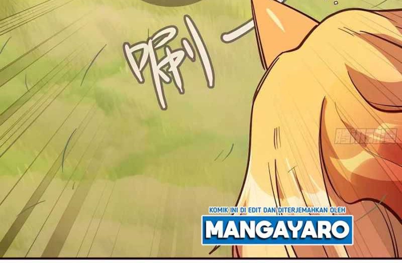 Mushroom Hero Chapter 22 Gambar 25