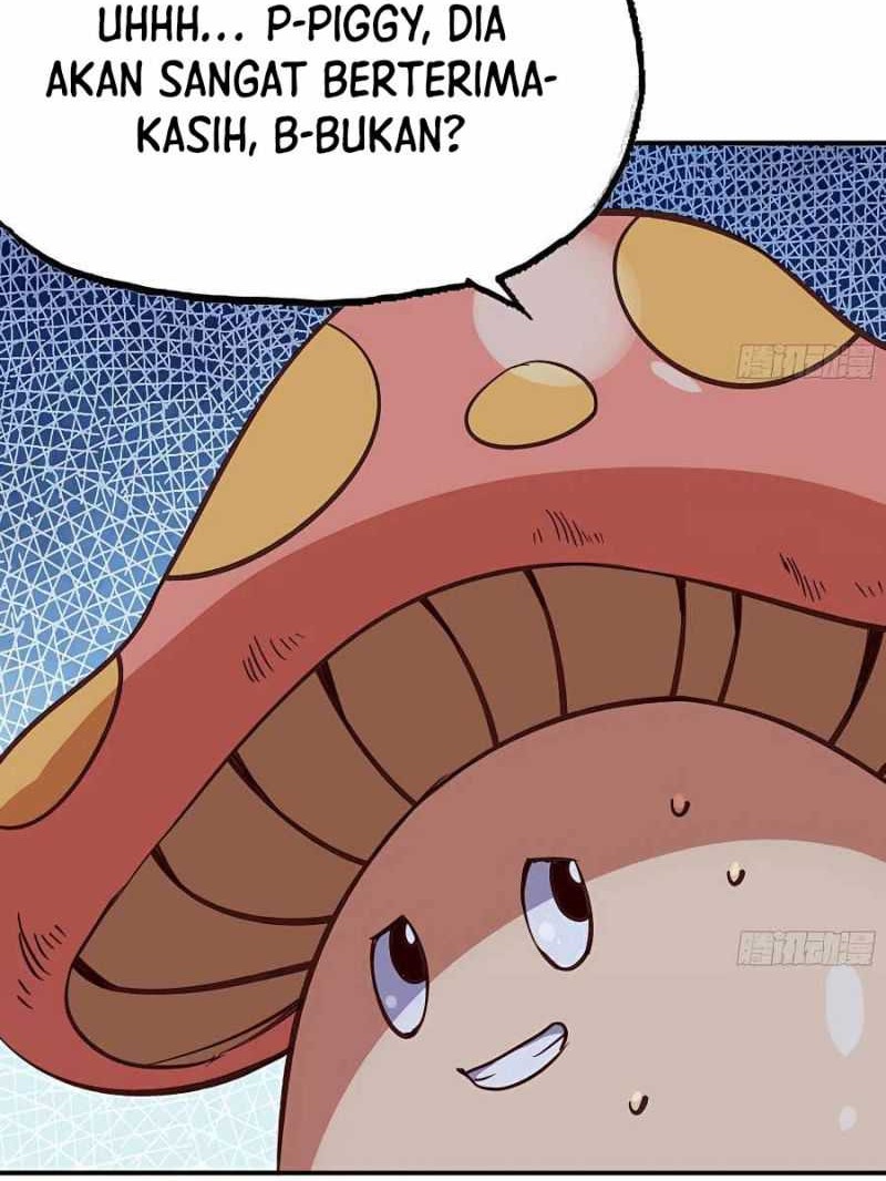 Mushroom Hero Chapter 22 Gambar 34