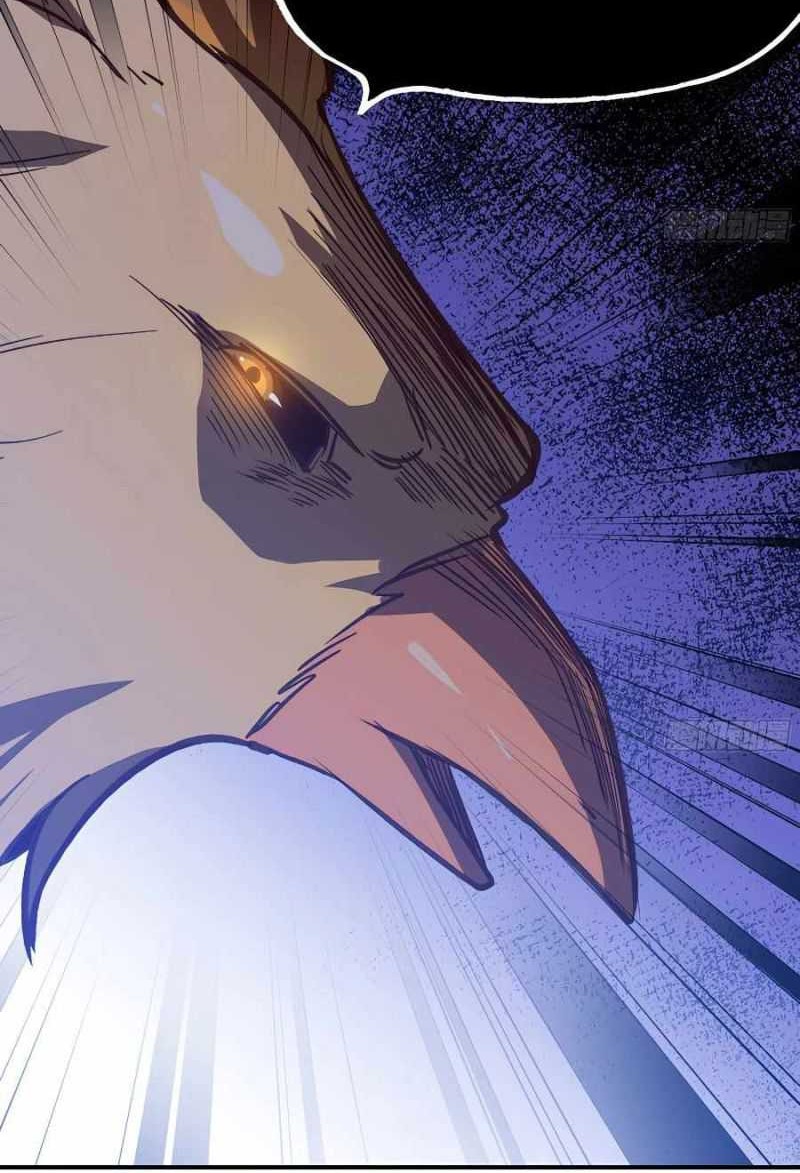 Mushroom Hero Chapter 22 Gambar 38