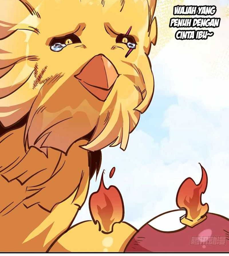 Mushroom Hero Chapter 22 Gambar 9