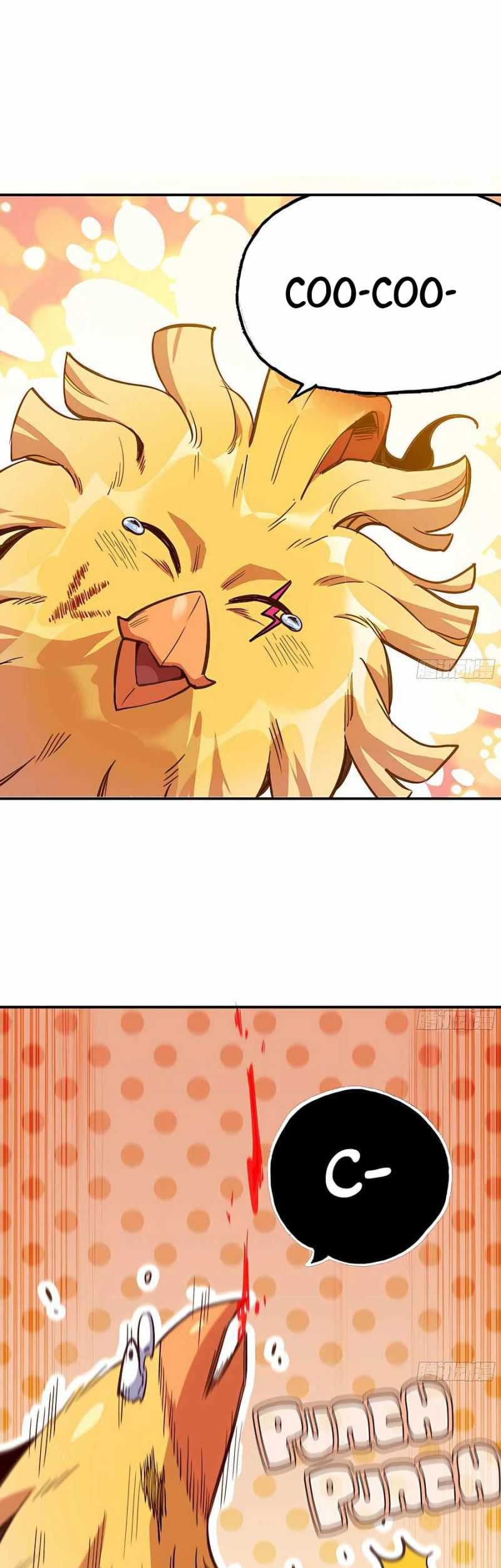 Mushroom Hero Chapter 22 Gambar 10