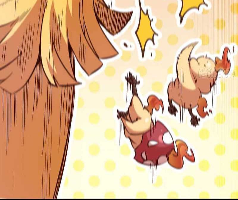 Mushroom Hero Chapter 22 Gambar 11