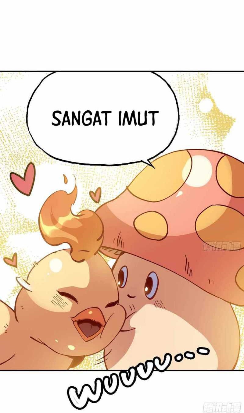 Mushroom Hero Chapter 22 Gambar 13