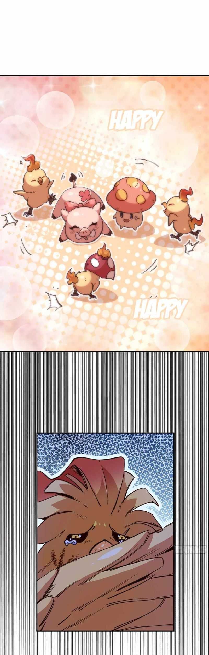 Mushroom Hero Chapter 22 Gambar 14