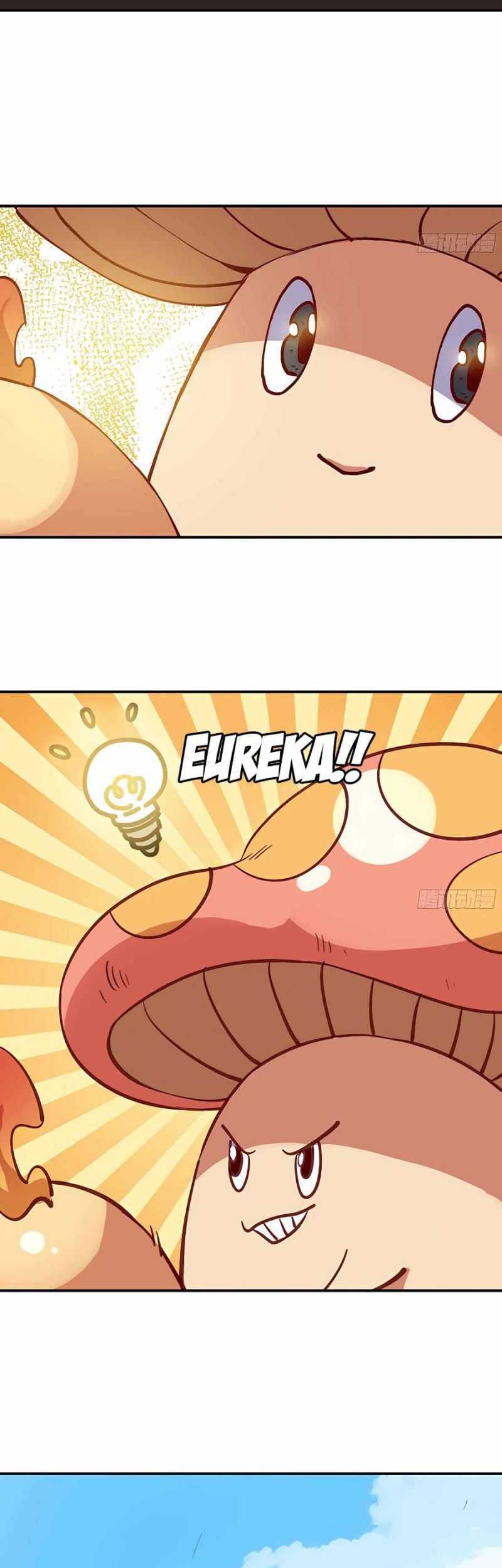 Mushroom Hero Chapter 22 Gambar 16
